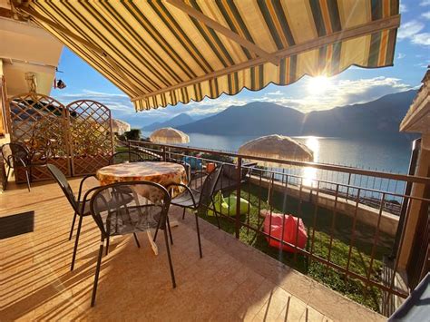 Brenzone sul Garda Alloggi e case vacanze 